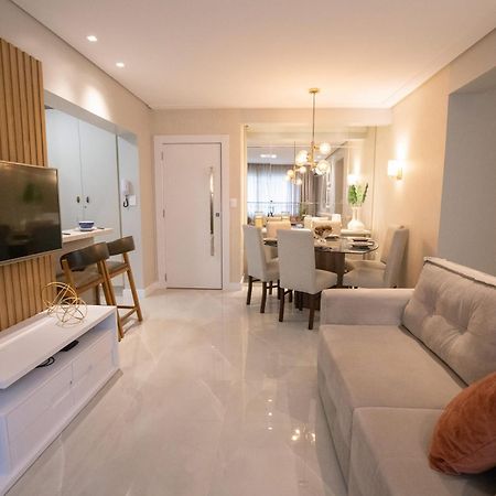 Apartamento Requintado Na Avenida Atlantica N1683 Balneário Camboriú 外观 照片