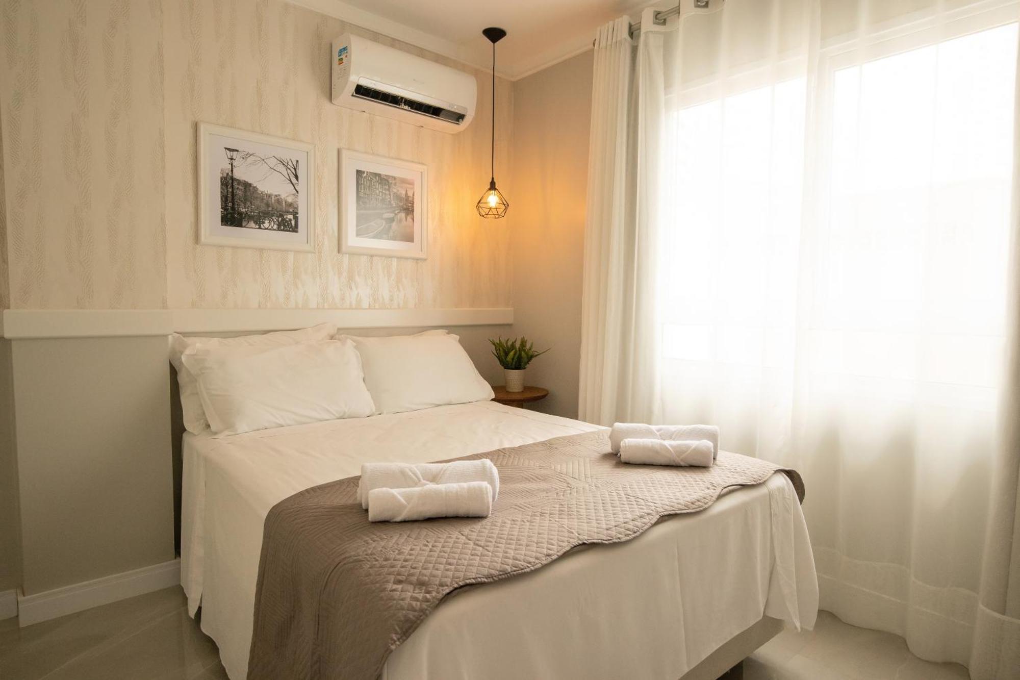 Apartamento Requintado Na Avenida Atlantica N1683 Balneário Camboriú 外观 照片